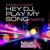 Hey DJ, Play My Song, PT. 2 - Simon Le Grec