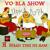 Фитнес - Анатолий Степаненко VO-BLA SHOW