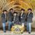 La Canela - Los Jinetes De Freddy Galindo