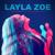 Backstage Queen - Layla Zoe
