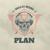 Początek końca - Plan