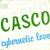 Cybernetic Love - Casco