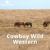 Instrumental Cowboy Wild Western - Country Channel
