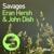 Savages - Eran Hersh