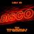 Dancing Machine - The Trammps