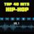 You Spin My Head Right Round (When You Go Down) - Top 40 Hip-Hop Hits