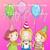 Happy Birthday I - Happy Birthday Songs