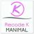 Recode K - Manimal