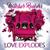 Love Explodes - Milkbar Rockers