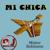Mi Chica - Mister Robinson