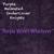 Dick Cheney - Purple Helmeted Undercover Knights