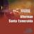 Santa Esmeralda - Afterman
