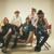 Dreaming of you (из рекламы Orbit) - The Coral