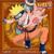 I Said I'm Naruto - Toshio Masuda
