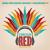 Northern Cree - Red Skin Girl - A Tribe Called Red