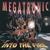 Into The Fire (Dj Ramezz & Amina) 2023 - Megatronic