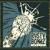 Burn the Sun - Rusty Bonez