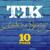 Люби ти Україну - ТІК