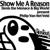 SHOW ME A REASON (TERRACE MIX) - DENIS THE MENACE & BIG WORLD PRES. ..