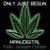 Only Just Begun - Manudigital