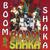 It's About Time - Boom Shaka
