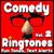 Auburn Tigers No. 1, Sports Ringtone College - Comedy Ringtone Factory Funny Ring Tones