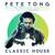 Porcelain - Pete Tong