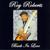 Should Have Been Over - Roy Roberts