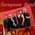 Santiago - Saragossa Band