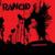 Django - Rancid