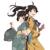 Onmyoji - monogatari series