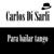 Un Lamento - Carlos Di Sarli