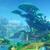 Hustle and Bustle of Ormos - HOYO-MiX