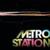 California - Metro Station