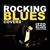 The Sky Is Crying - Izzo Blues Coalition