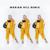 Bellyache - Marian Hill