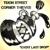 Whiskey - Tejon Street Corner Thieves