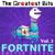 Scenario Dance Emote (From "Fortnite Battle Royale") - The Greatest Bits