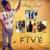 Daddy for Five - Blaq Purl