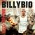 Trepidation - BillyBio