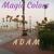 Dream Away - Adam