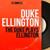 B. Sharp Blues - Duke Ellington