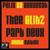 Silver Screen Shower Scene - Felix Da Housecat