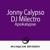 Apokalypse - Jonny Calypso
