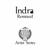 Deep Fried Meltdown - Indra