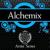 Rising - Alchemix