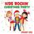 Rockin' Around the Christmas Tree - Imitator Tots