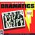 The Devil Is Dope - The Dramatics