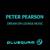 Bewitched - Peter Pearson