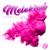 Purple Clouds - Melokind